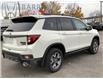 2023 Honda Passport TrailSport (Stk: 11-23779) in Barrie - Image 5 of 23