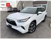 2023 Toyota Highlander LE (Stk: 54356A) in Brampton - Image 1 of 20