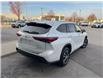 2023 Toyota Highlander LE (Stk: 54356A) in Brampton - Image 6 of 20