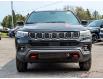 2023 Jeep Compass Trailhawk (Stk: 23070) in Embrun - Image 2 of 24
