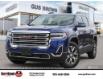 2023 GMC Acadia SLE (Stk: Z169683) in WHITBY - Image 1 of 23