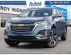 2024 Chevrolet Equinox Premier (Stk: A099) in Courtice - Image 1 of 23