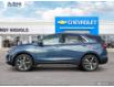 2024 Chevrolet Equinox Premier (Stk: A099) in Courtice - Image 3 of 23