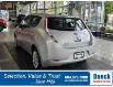 2013 Nissan LEAF S (Stk: 60353A) in Vancouver - Image 5 of 30