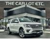2021 Ford Expedition Max Limited (Stk: 23643) in Sudbury - Image 1 of 28