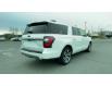 2021 Ford Expedition Max Limited (Stk: 23643) in Sudbury - Image 4 of 28