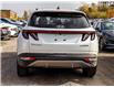 2023 Hyundai Tucson Hybrid Ultimate (Stk: U08147) in Toronto - Image 3 of 25