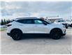 2021 Chevrolet Blazer LT (Stk: QUV1391) in Walkerton - Image 5 of 26