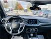 2021 Chevrolet Blazer LT (Stk: QUV1391) in Walkerton - Image 13 of 26