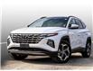 2023 Hyundai Tucson Hybrid Ultimate (Stk: U08147) in Toronto - Image 1 of 25