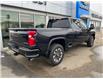 2024 Chevrolet Silverado 2500HD Custom (Stk: 24015) in Moosomin - Image 4 of 17