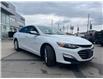 2023 Chevrolet Malibu 1LT (Stk: N16380) in Newmarket - Image 3 of 11