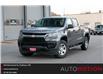 2021 Chevrolet Colorado WT (Stk: 231170) in Chatham - Image 1 of 18