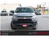 2021 Chevrolet Colorado WT (Stk: 231170) in Chatham - Image 2 of 18