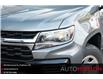 2021 Chevrolet Colorado WT (Stk: 231170) in Chatham - Image 7 of 18