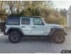 2023 Jeep Wrangler Rubicon (Stk: DL0118) in London - Image 6 of 14