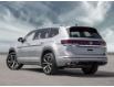 2024 Volkswagen Atlas 2.0 TSI Execline (Stk: 245907) in Cambridge - Image 4 of 23
