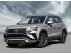 2023 Volkswagen Taos Comfortline (Stk: 233151) in Cambridge - Image 1 of 21