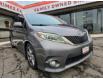 2017 Toyota Sienna SE 8 Passenger (Stk: 2310401) in Waterloo - Image 7 of 25