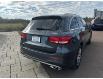 2016 Mercedes-Benz GLC-Class Base (Stk: PA3703) in Dieppe - Image 9 of 33