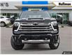 2024 Chevrolet Silverado 3500HD High Country (Stk: P1994) in Hanover - Image 2 of 29