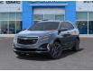 2024 Chevrolet Equinox RS (Stk: 240200) in Cambridge - Image 6 of 24