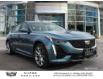 2024 Cadillac CT5 Sport (Stk: 24K040) in Whitby - Image 22 of 28