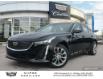2024 Cadillac CT5 Premium Luxury (Stk: 24K031) in Whitby - Image 1 of 28