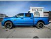 2023 RAM 1500 Classic Tradesman (Stk: 237096) in Hamilton - Image 8 of 24