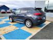 2021 Hyundai Tucson Preferred w/Sun & Leather Package (Stk: M23972) in Mount Pearl - Image 6 of 19