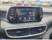 2021 Hyundai Tucson Preferred w/Sun & Leather Package (Stk: M23972) in Mount Pearl - Image 13 of 19