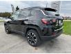 2023 Jeep Compass Limited (Stk: 23062) in Meaford - Image 3 of 12