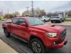 2023 Toyota Tacoma Base (Stk: 8824) in Sarnia - Image 4 of 8