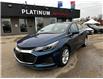 2019 Chevrolet Cruze LT (Stk: MP439C) in Saskatoon - Image 1 of 23