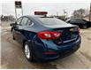 2019 Chevrolet Cruze LT (Stk: MP439C) in Saskatoon - Image 5 of 23