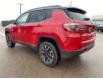 2019 Jeep Compass Trailhawk (Stk: F0320) in Saskatoon - Image 5 of 41