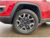 2019 Jeep Compass Trailhawk (Stk: F0320) in Saskatoon - Image 39 of 41