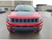 2019 Jeep Compass Trailhawk (Stk: F0320) in Saskatoon - Image 2 of 41