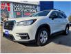 2021 Subaru Ascent Convenience (Stk: Z2641) in St.Catharines - Image 1 of 33