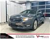 2017 Ford Taurus Limited (Stk: B8337A) in Calgary - Image 1 of 21