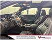 2017 Ford Taurus Limited (Stk: B8337A) in Calgary - Image 10 of 21