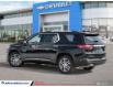 2023 Chevrolet Traverse High Country (Stk: 235041) in London - Image 4 of 23