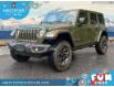 2023 Jeep Wrangler Rubicon (Stk: R160244A) in Abbotsford - Image 1 of 26