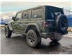 2023 Jeep Wrangler Rubicon (Stk: R160244A) in Abbotsford - Image 4 of 26