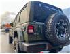 2023 Jeep Wrangler Rubicon (Stk: R160244A) in Abbotsford - Image 11 of 26