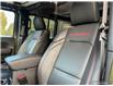 2023 Jeep Wrangler Rubicon (Stk: R160244A) in Abbotsford - Image 20 of 26