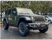 2023 Jeep Wrangler Rubicon (Stk: R160244A) in Abbotsford - Image 26 of 26