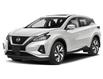 2024 Nissan Murano Midnight Edition (Stk: 13055) in Sudbury - Image 1 of 11