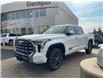 2024 Toyota Tundra Platinum (Stk: 24042) in Bowmanville - Image 1 of 18