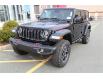 2024 Jeep Wrangler Rubicon (Stk: PZ1080) in St. Johns - Image 1 of 15